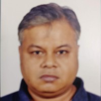 Ranandit Chanda