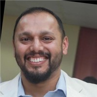 Reji Mohan