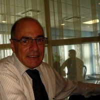 Marc Bourget