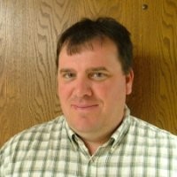 Brian Dorris