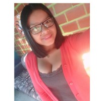 Geraldine Guariquez
