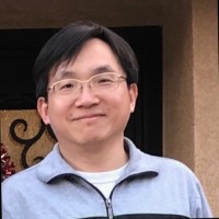 Ted Lin