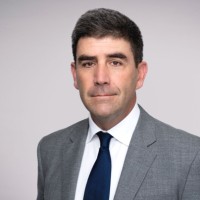 Andrew Chick
