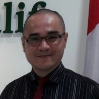 Merville Andrew Matanguihan