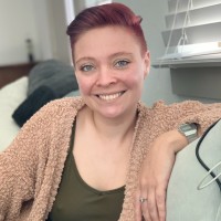 Alexandra Lubarsky, M. Ed.