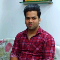 Jayesh Shendage