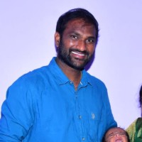 mahender reddy