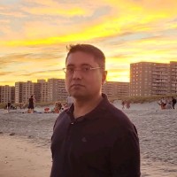Zia Hassan
