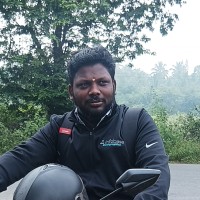 Subramanian Palanisamy