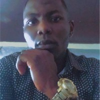 Cedric Mballa Ebode