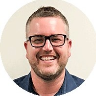 Aaron Dick