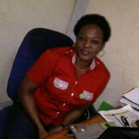 Modupe Olubanjo