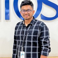 Navin Ananthan