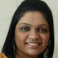 Shruti Dave