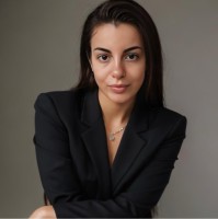 Denitsa Draganova