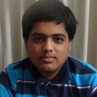 Jeevan Ravishankar