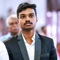 Sanjumon Mathew