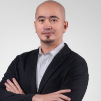 Raymond Simbillo