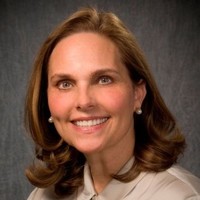 Stephanie Robinson