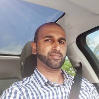 Dillon Govender