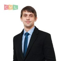 Юрий Задорожный