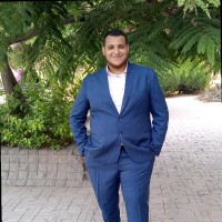 Eslam Kesseba