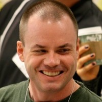 Patrick Evinger
