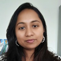 Ashwini Dontula