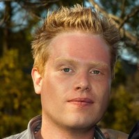 Matt Paxton