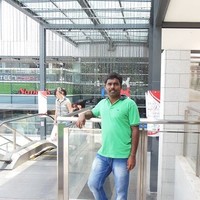 RANJITH KUMAR