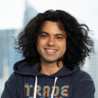 Vishal Egbert