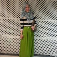 Dita Anggraini
