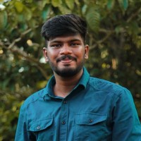 Aswin Biju
