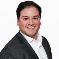 Juan P. Garza