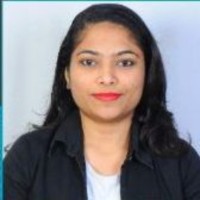 Nikita Meshram