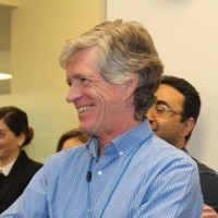 Mike Hogan