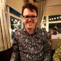 Gareth Hone