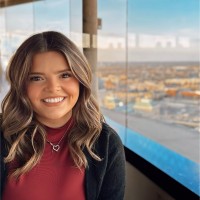 Sophia Freeland