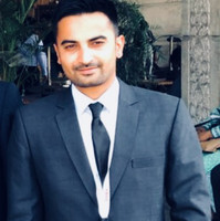 Milan Joshi