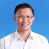 Casey Poh Chung Khaw