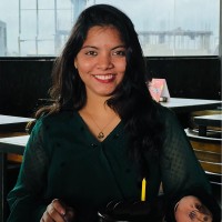 Shruthi Kovela