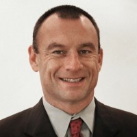 Kenneth Mcintush