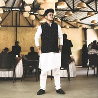 Barun Pattanaik