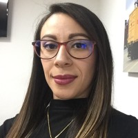 Andrea Beltran