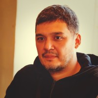 Rinat Apizov