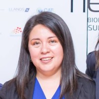 Denisse Llanos Troncoso