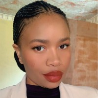Yvonne Theto