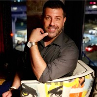 Jeff Felix-Baisden