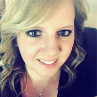 Amber Haggard
