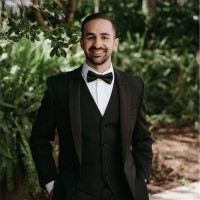 Josh Zarb